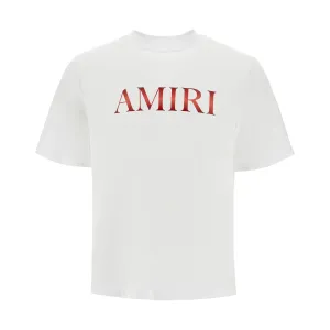 amiri core gradient t-shirt