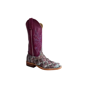 Anderson Bean Women's Cosmic Sky Big Bass Boots