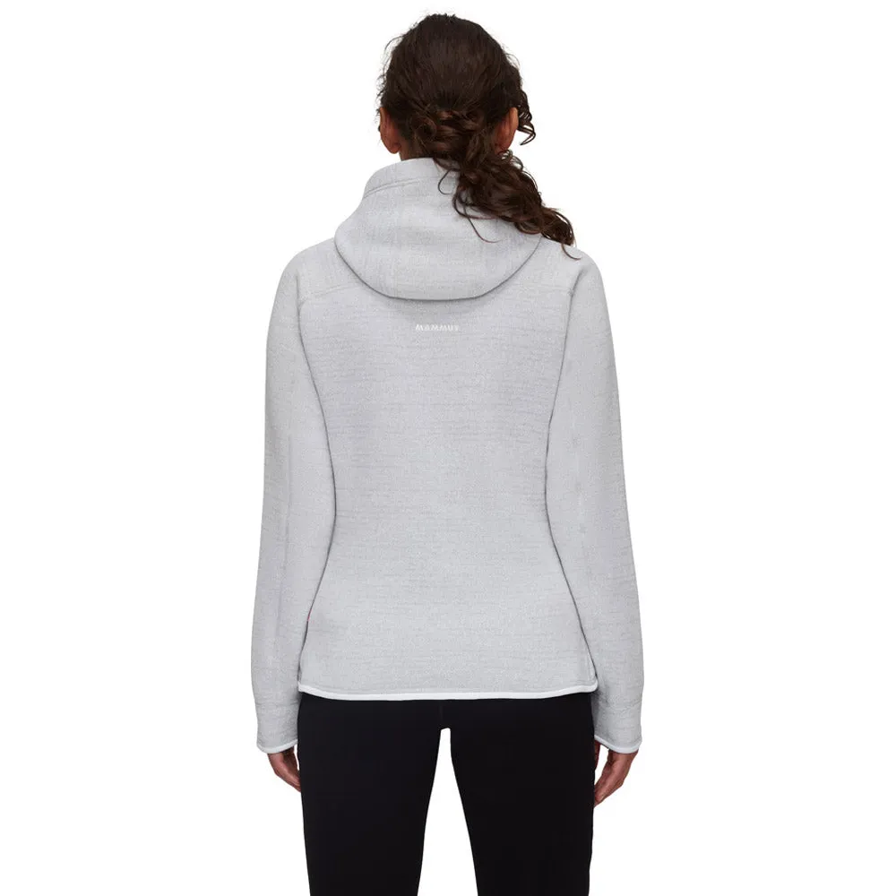 Arctic ML Hooded Tech Top - Womens