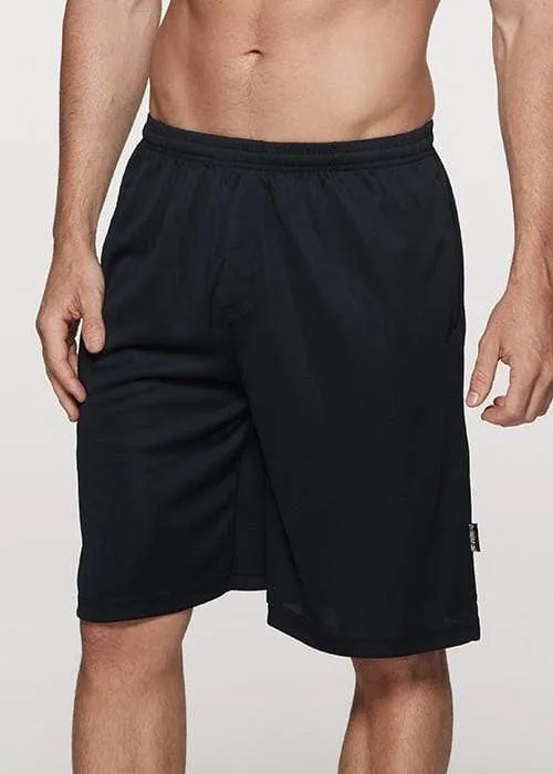 Aussie Pacific Men's Sports Shorts 1601