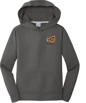 Avon Grove Youth Performance Fleece Pullover Hooded Sweatshirt