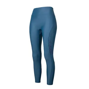 Barrel Womens Abyssal Water Leggings-STONE