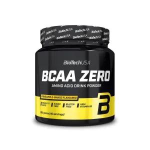 BCAA ZERO Amino Acids Pineapple Mango