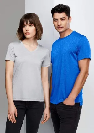 Biz Collection Men’s Aero Tee T800MS