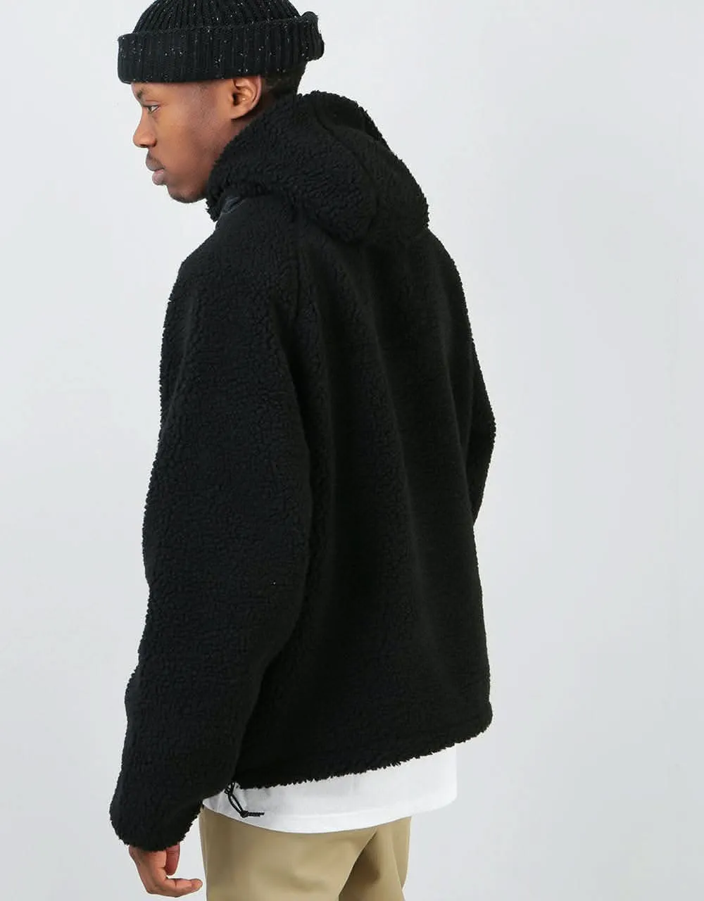 Carhartt WIP Prentis Pullover - Black