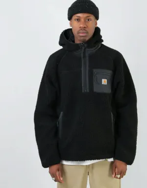 Carhartt WIP Prentis Pullover - Black