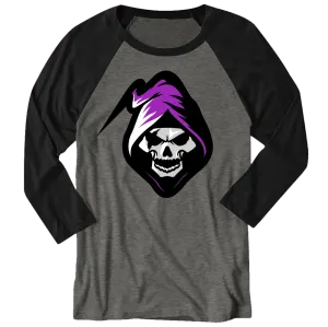 Cincinnati Fear Reaper Logo