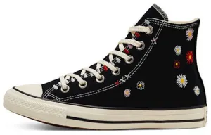 Converse All Star Series Women Sneakers, black