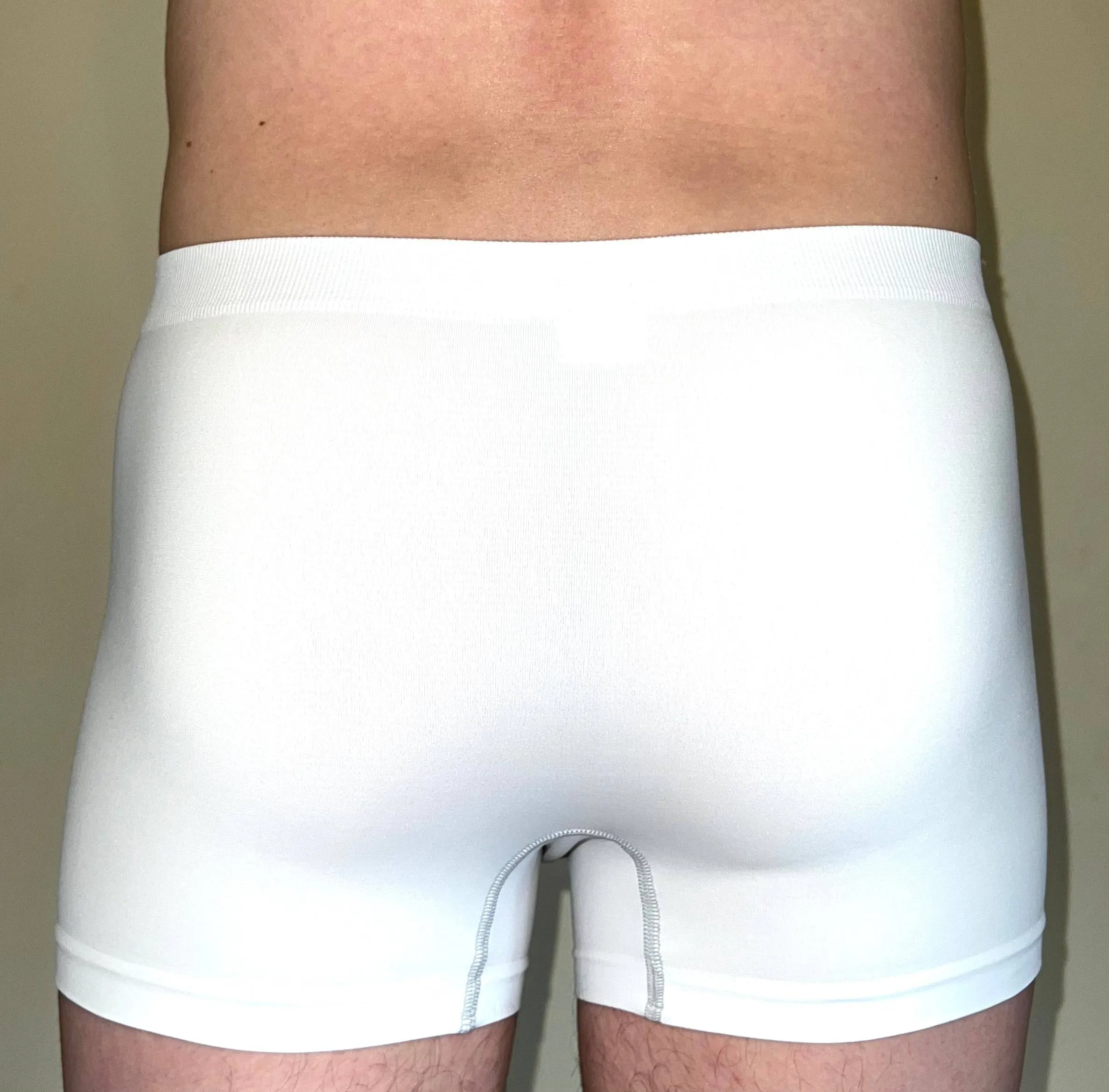 Derriere Equestrian - DE SPORT Seamless Shorty - Male