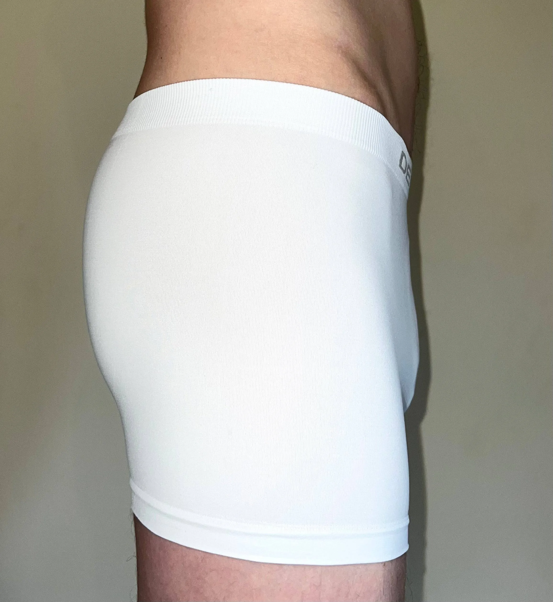 Derriere Equestrian - DE SPORT Seamless Shorty - Male