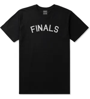 Finals Sports Mens T-Shirt