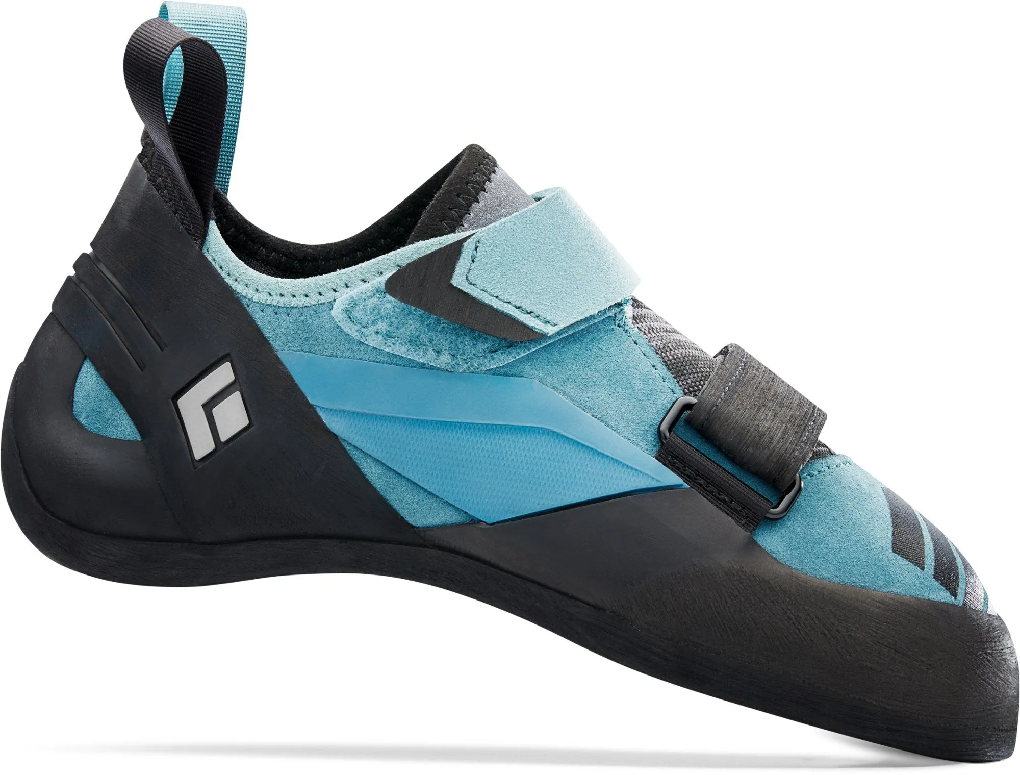 Focus Climbing Shoes - Women's Black Diamond, Blue