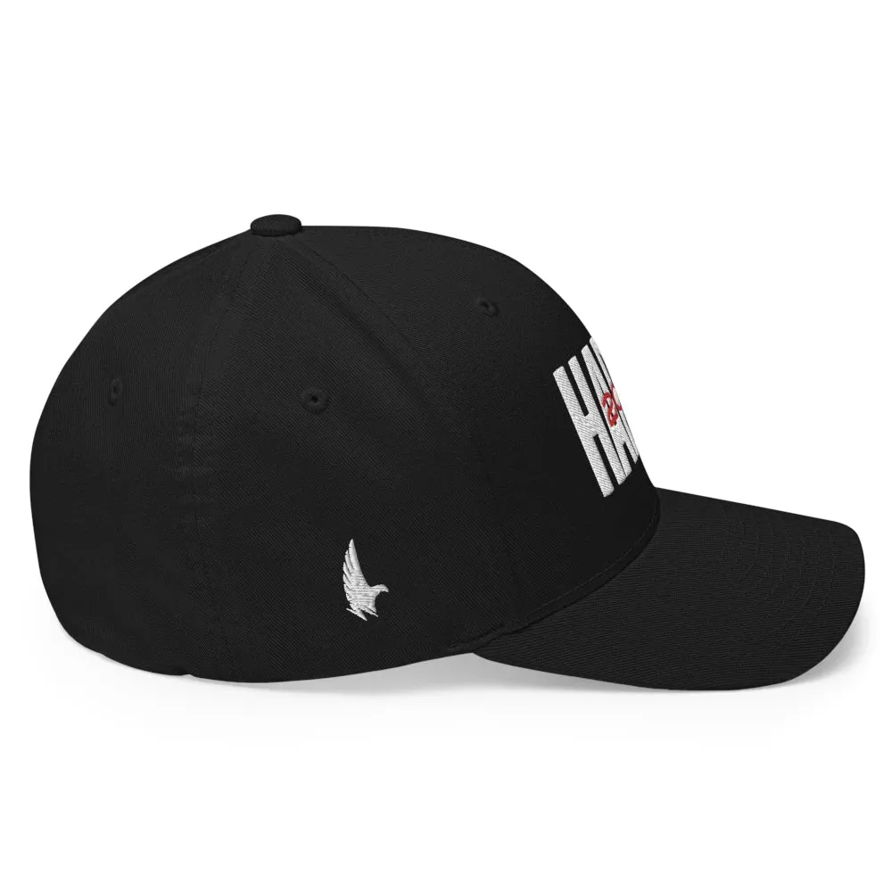 Harris 2024 Fitted Hat