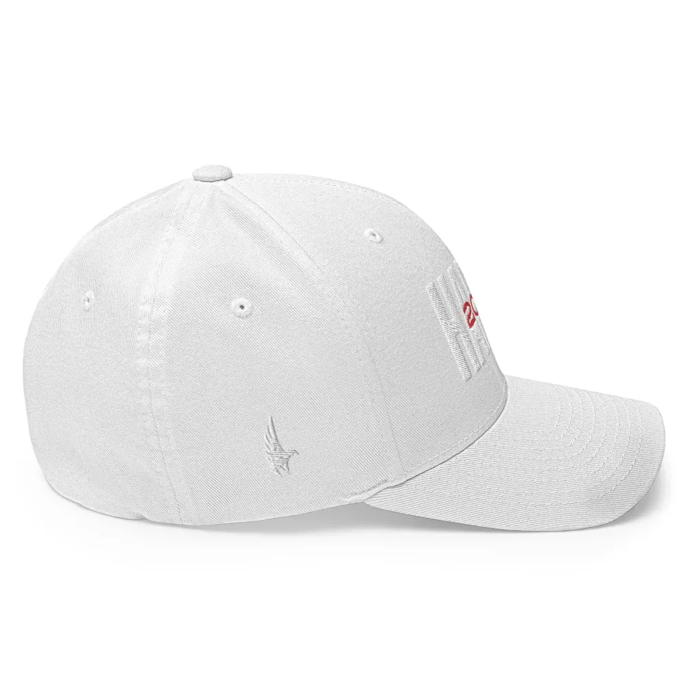 Harris 2024 Fitted Hat