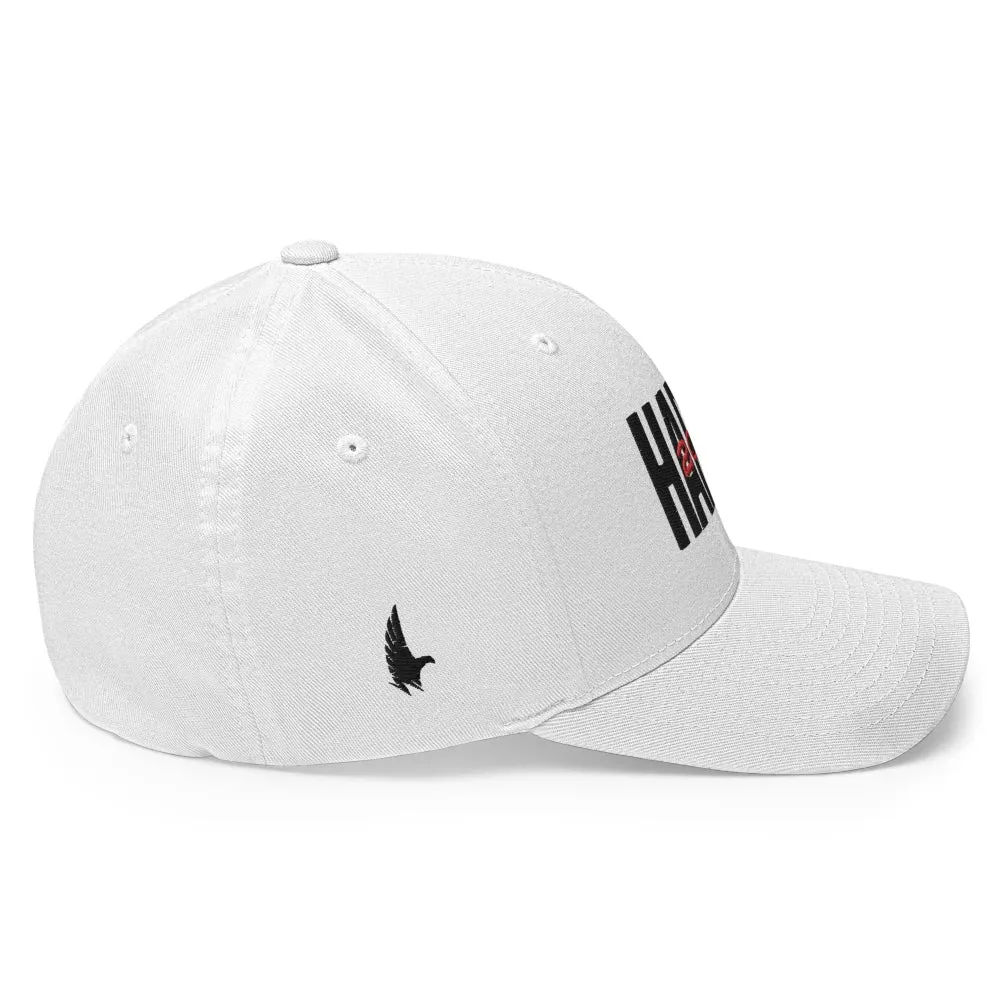 Harris 2024 Fitted Hat