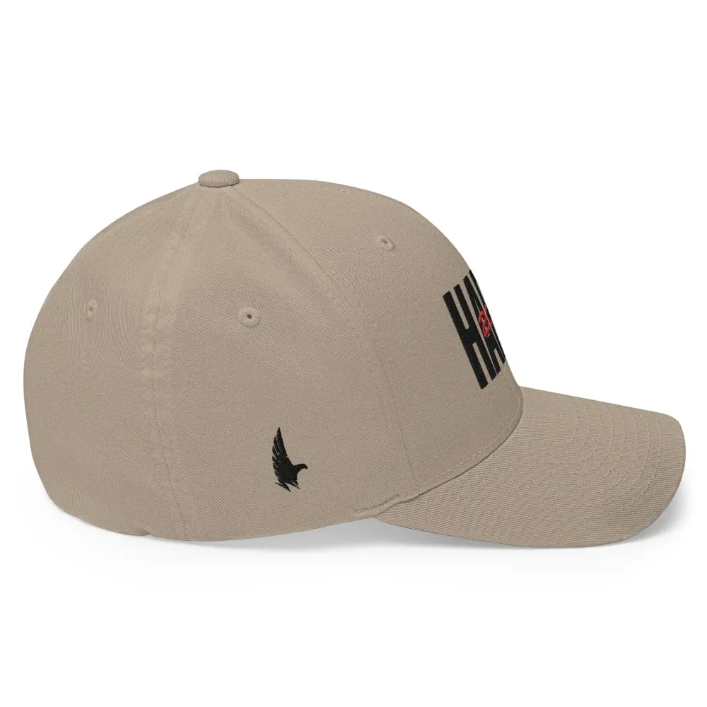 Harris 2024 Fitted Hat