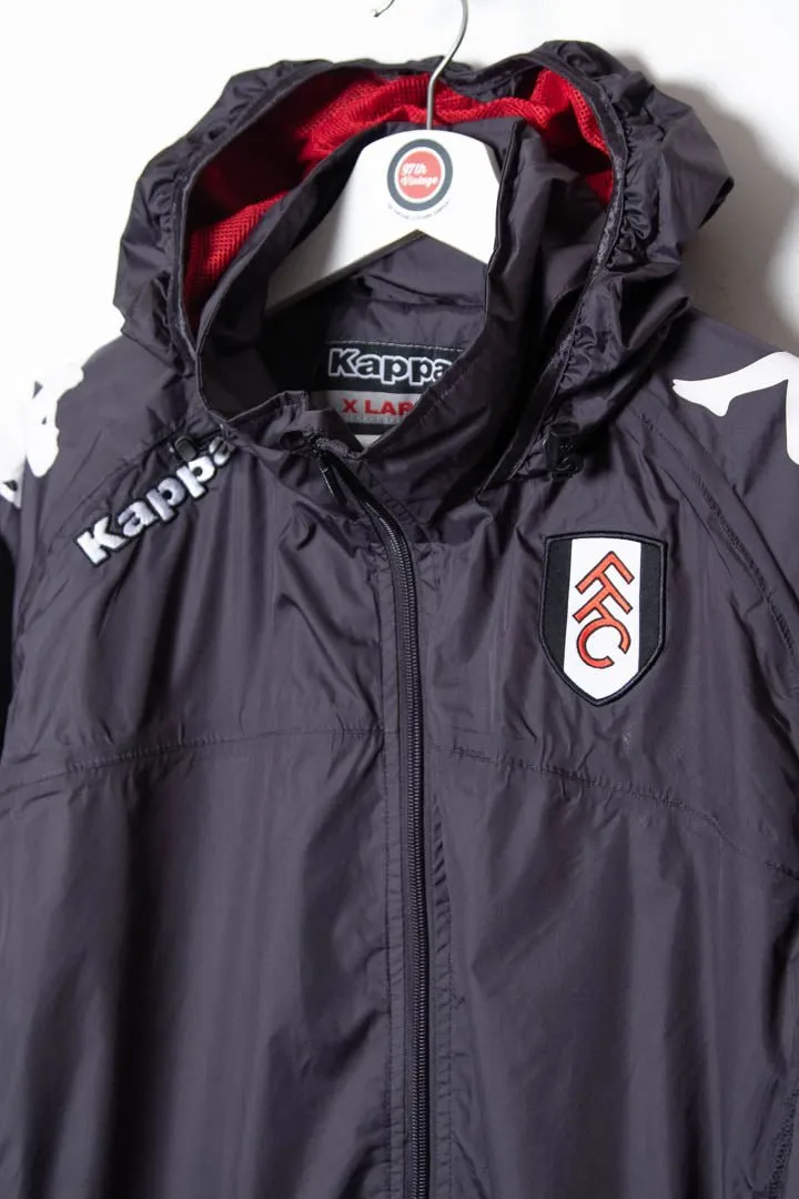 Kappa Fulham FC Training Jacket (XL)