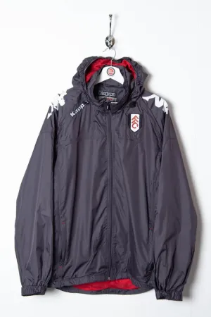 Kappa Fulham FC Training Jacket (XL)