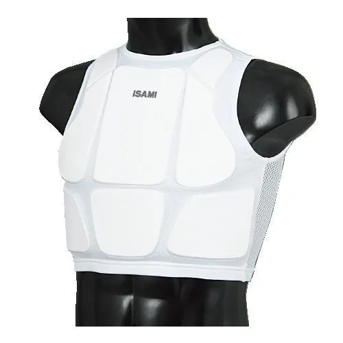 Karate Vest