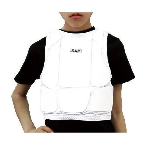 Karate Vest