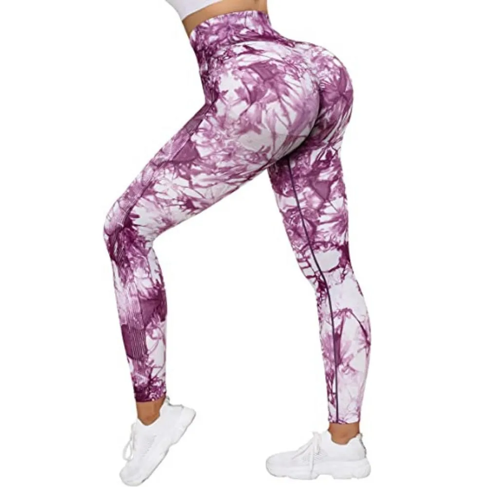 KittenAlarm - Mojoyce Seamless Leggings Women Fitness Yoga Pants Women Butt Push Up Legging Workout Sports Pants Woman Tights Fitness Yoga Leggings