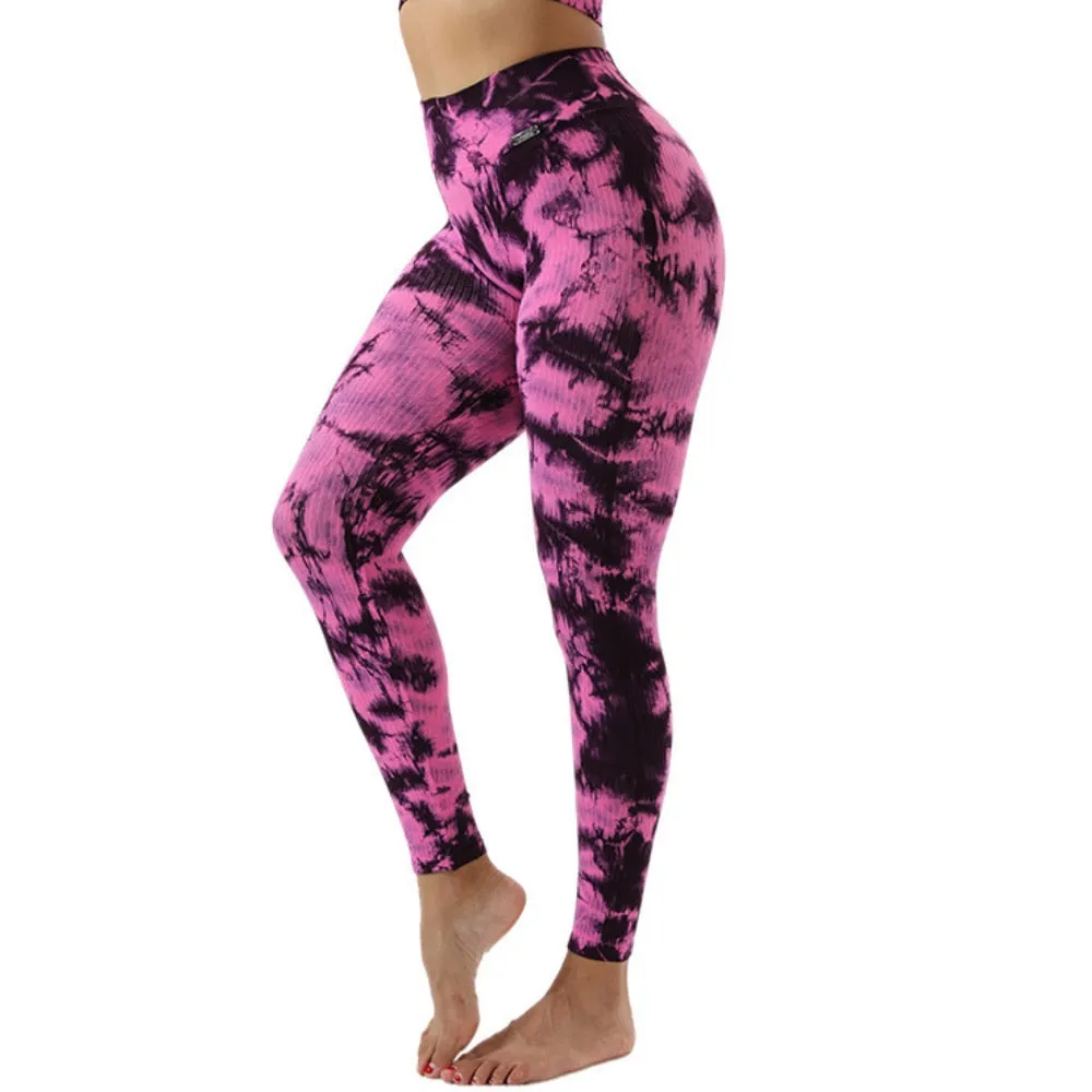 KittenAlarm - Mojoyce Seamless Leggings Women Fitness Yoga Pants Women Butt Push Up Legging Workout Sports Pants Woman Tights Fitness Yoga Leggings