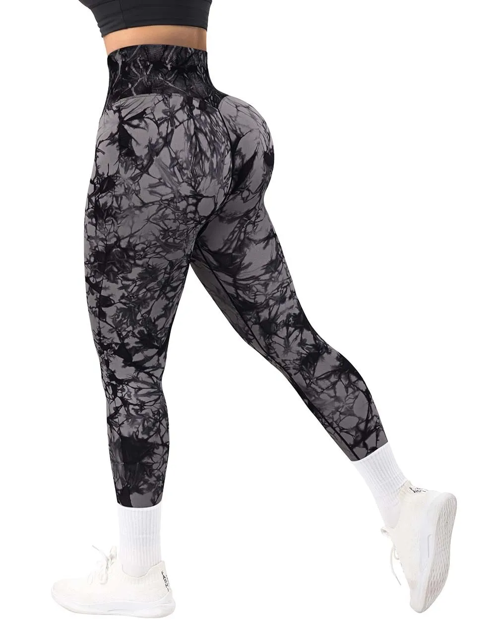 KittenAlarm - Mojoyce Seamless Leggings Women Fitness Yoga Pants Women Butt Push Up Legging Workout Sports Pants Woman Tights Fitness Yoga Leggings