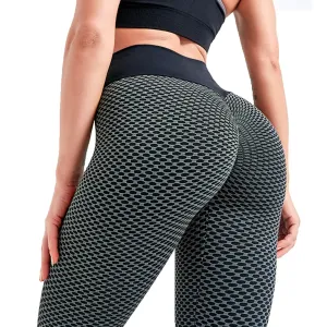 Leggings Women Butt Lifting Workout Tights Plus Size Sports High Waist Yoga Pants Small Amazon Banned