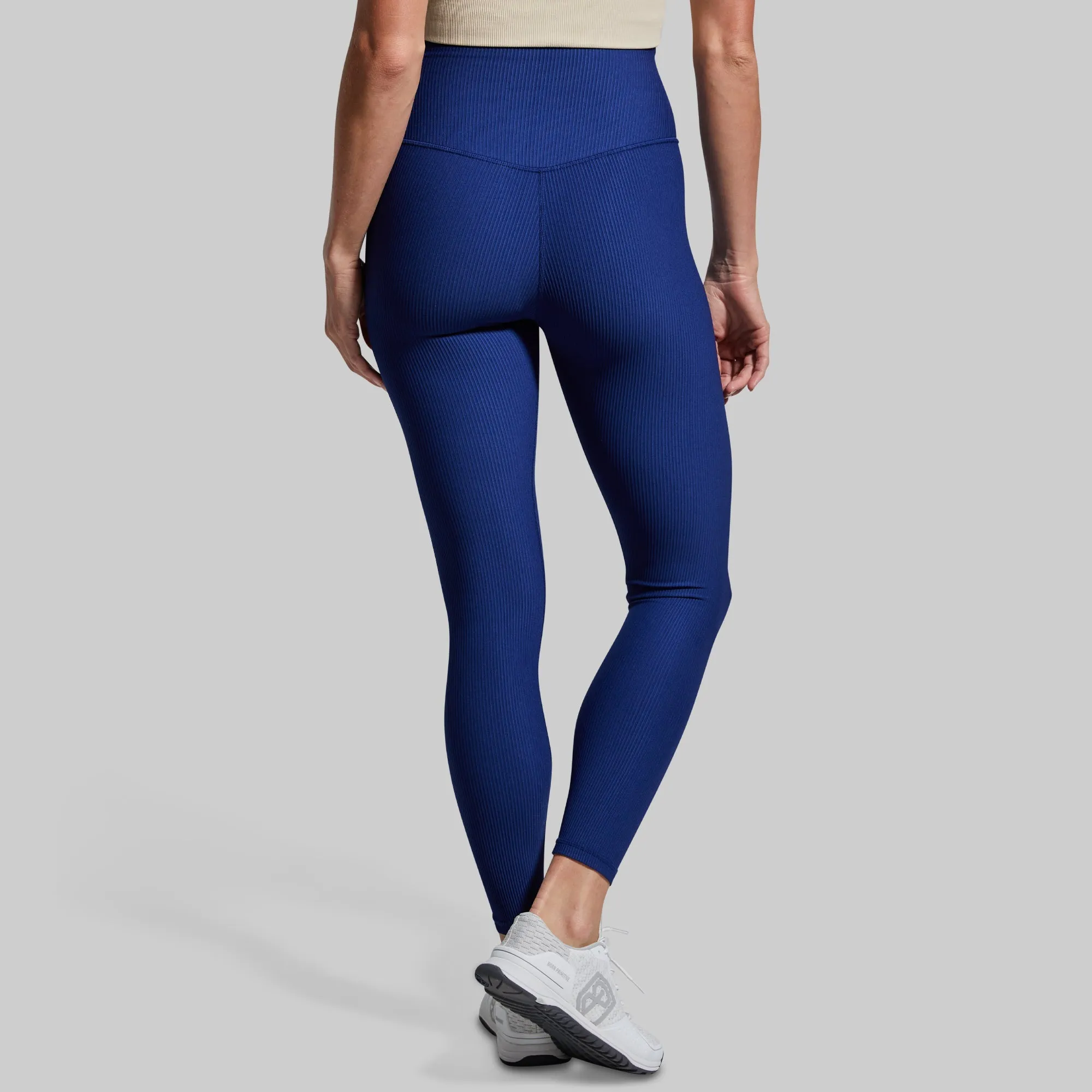 Limitless Legging (Blue Depths)