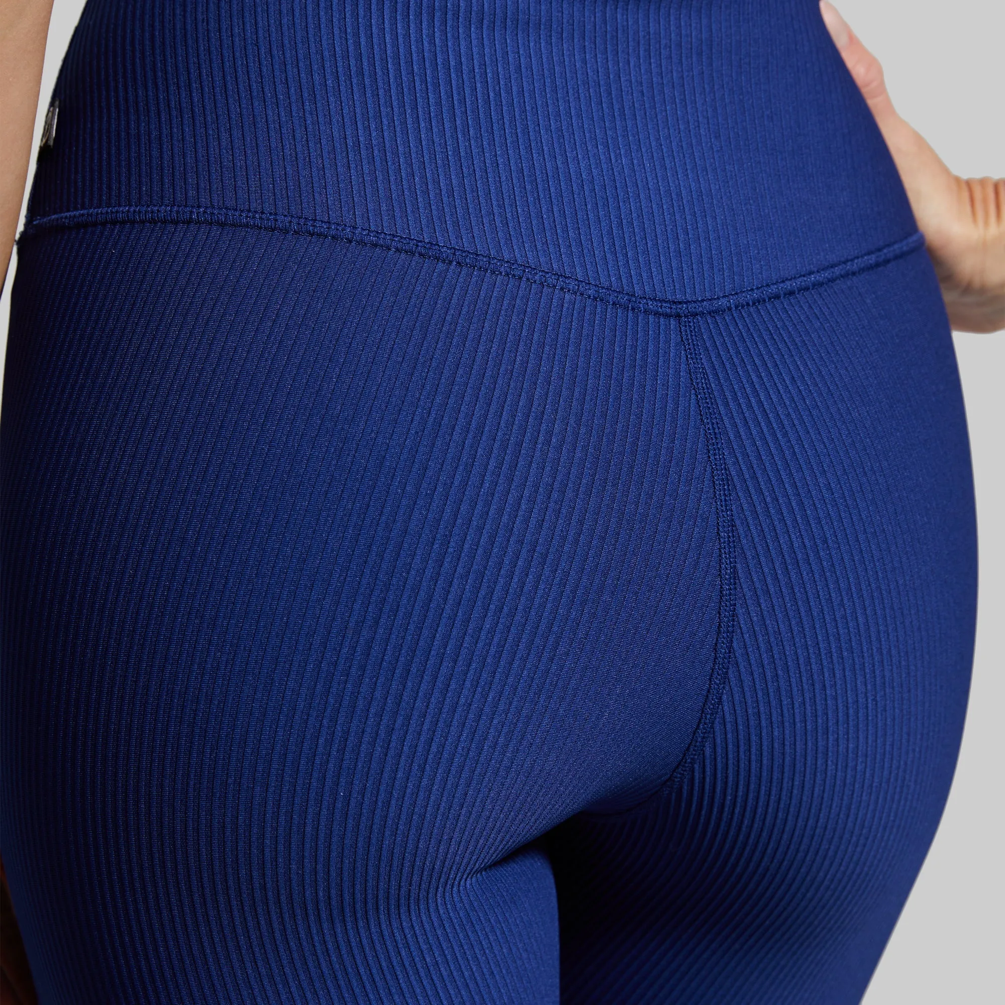 Limitless Legging (Blue Depths)