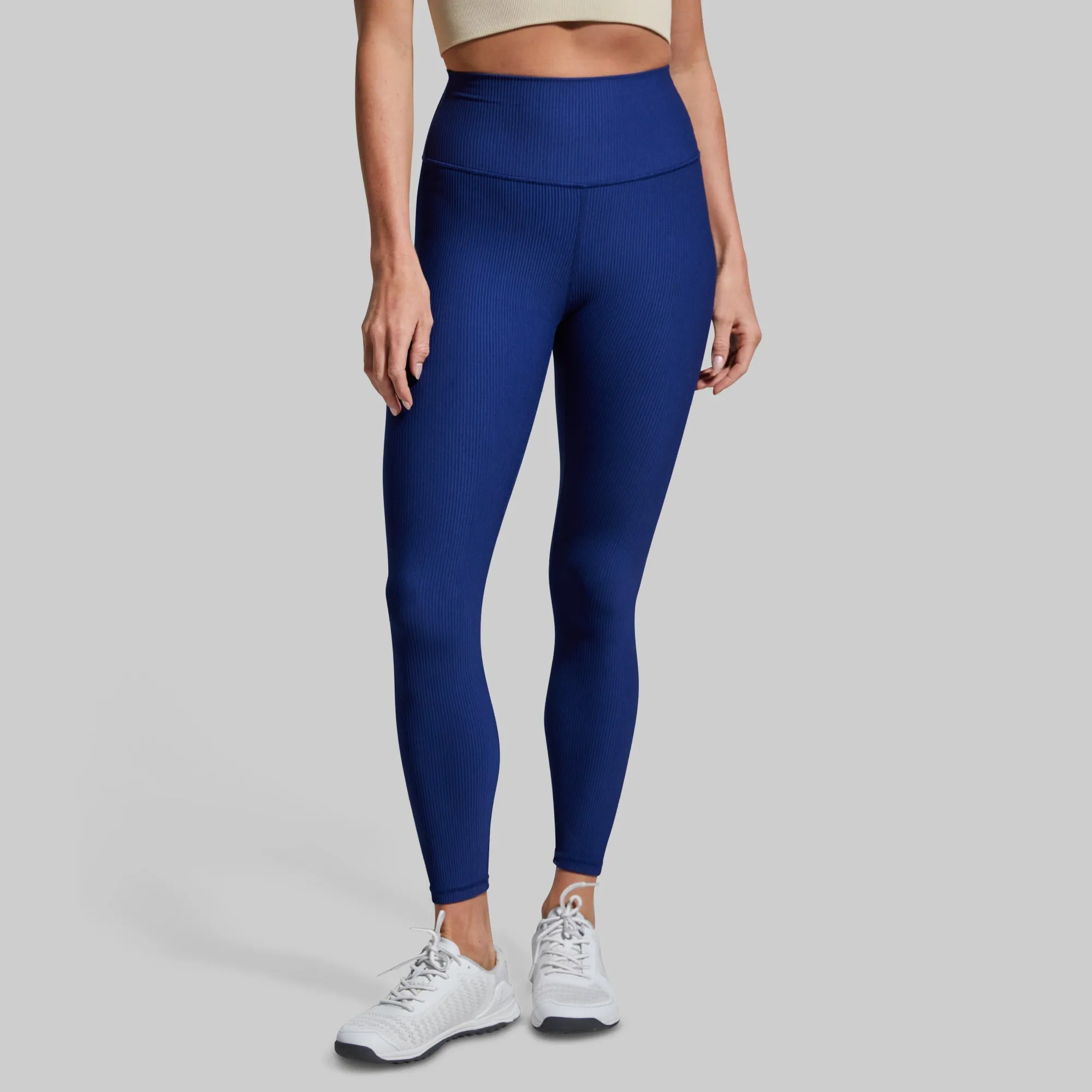 Limitless Legging (Blue Depths)