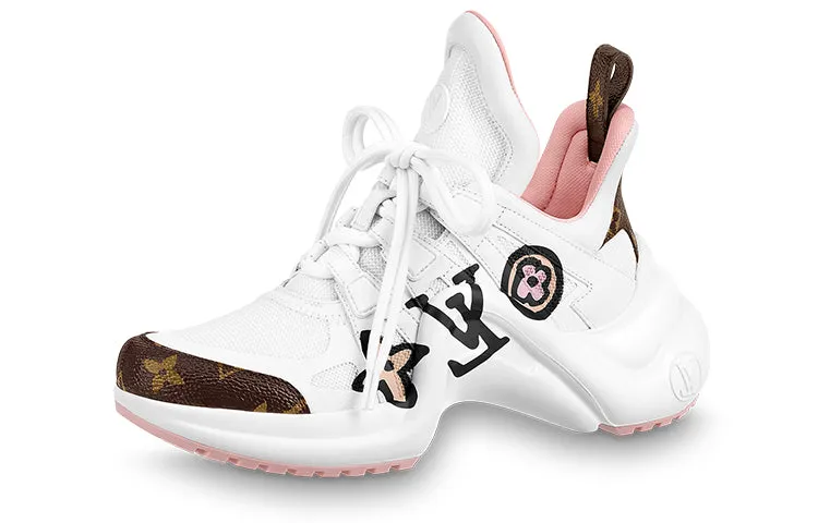 Louis Vuitton Archlight 1.0 Sneakers for women