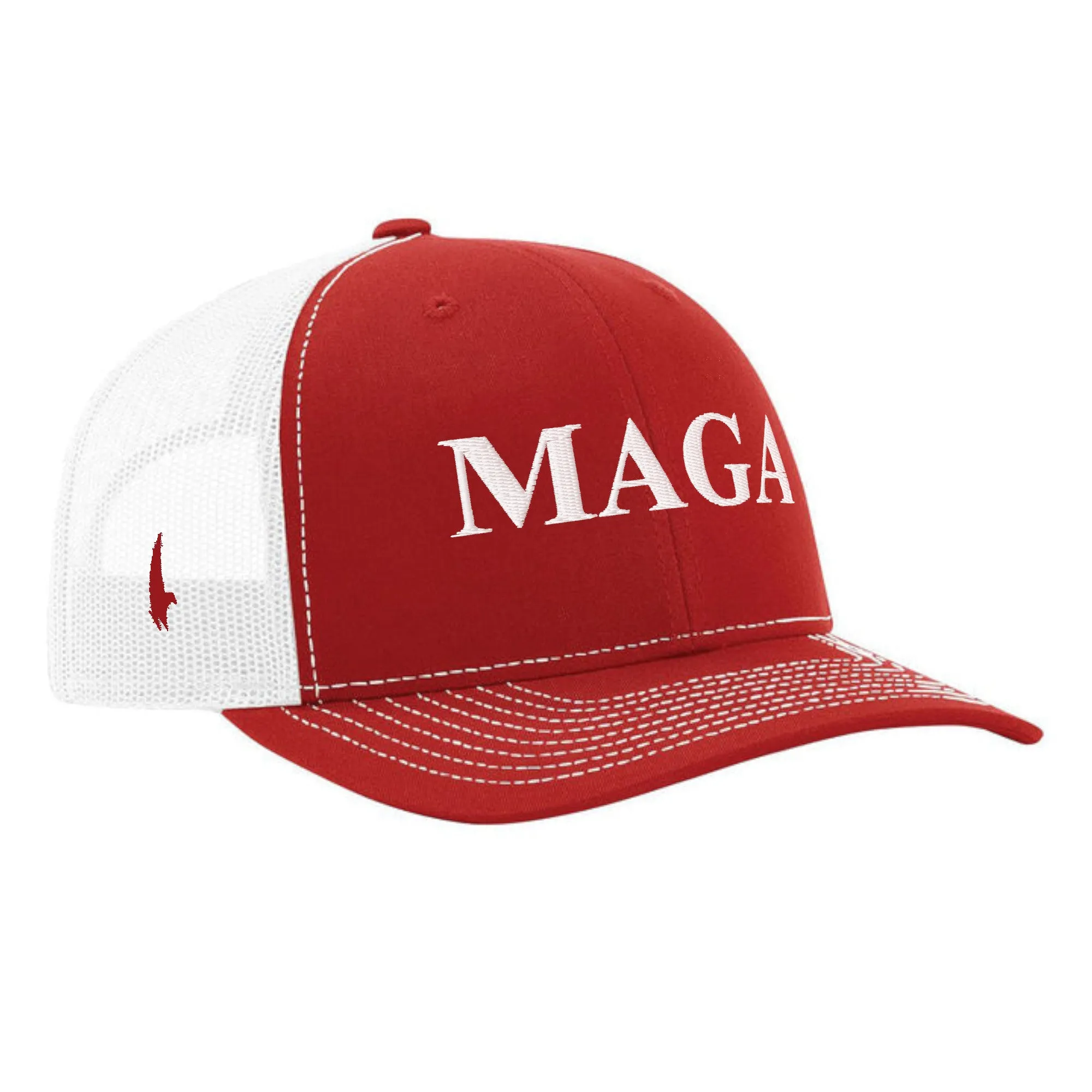 MAGA Trucker Hat