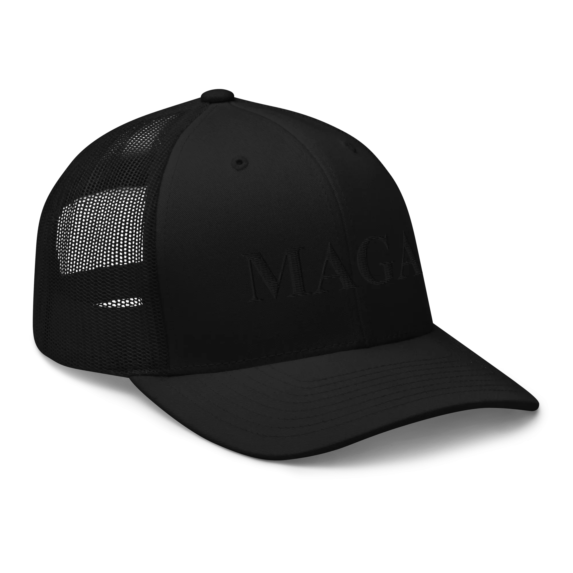 MAGA Trucker Hat