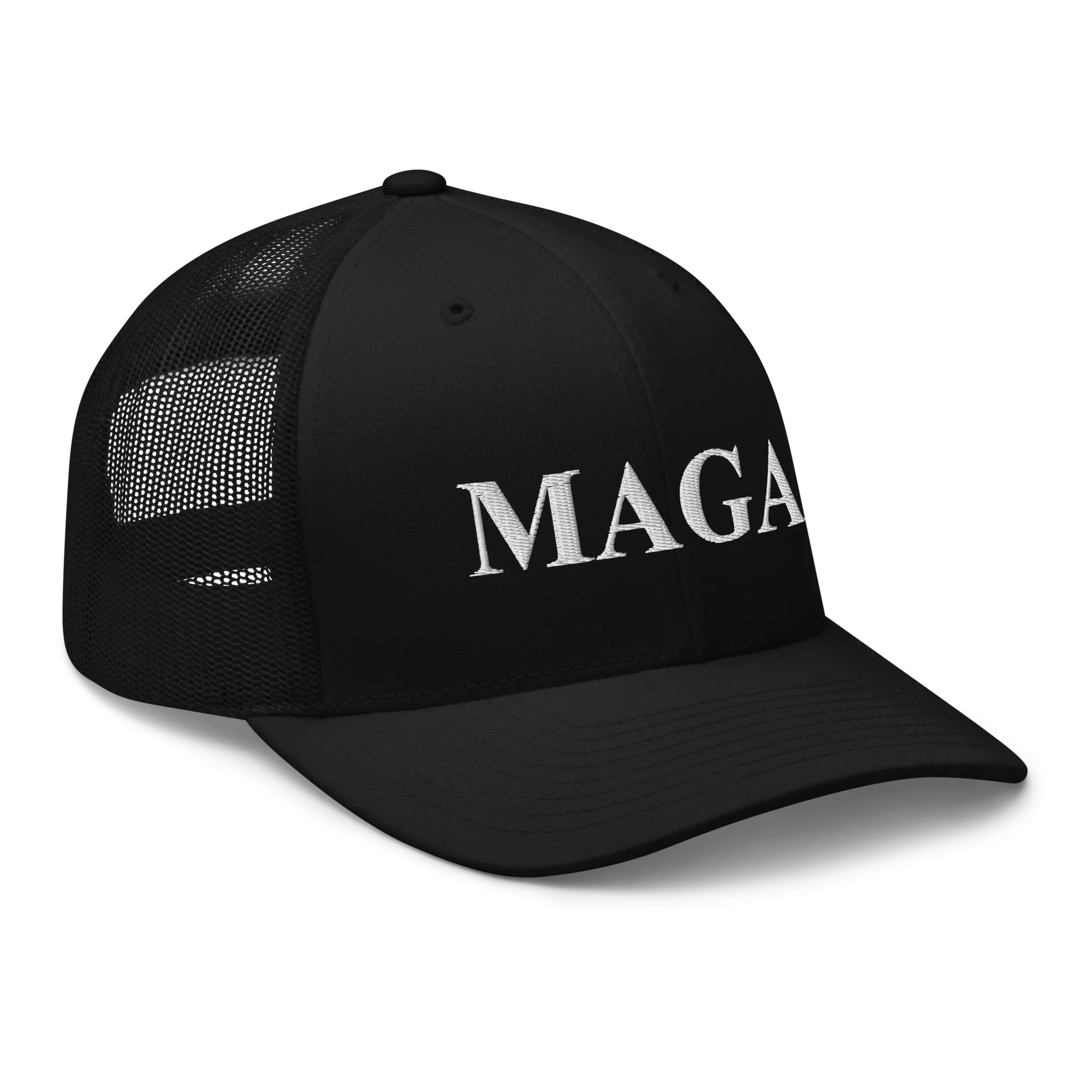 MAGA Trucker Hat