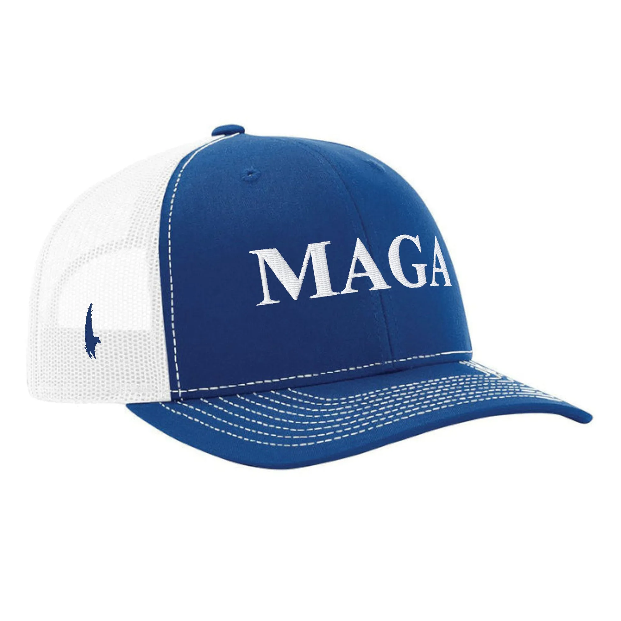 MAGA Trucker Hat