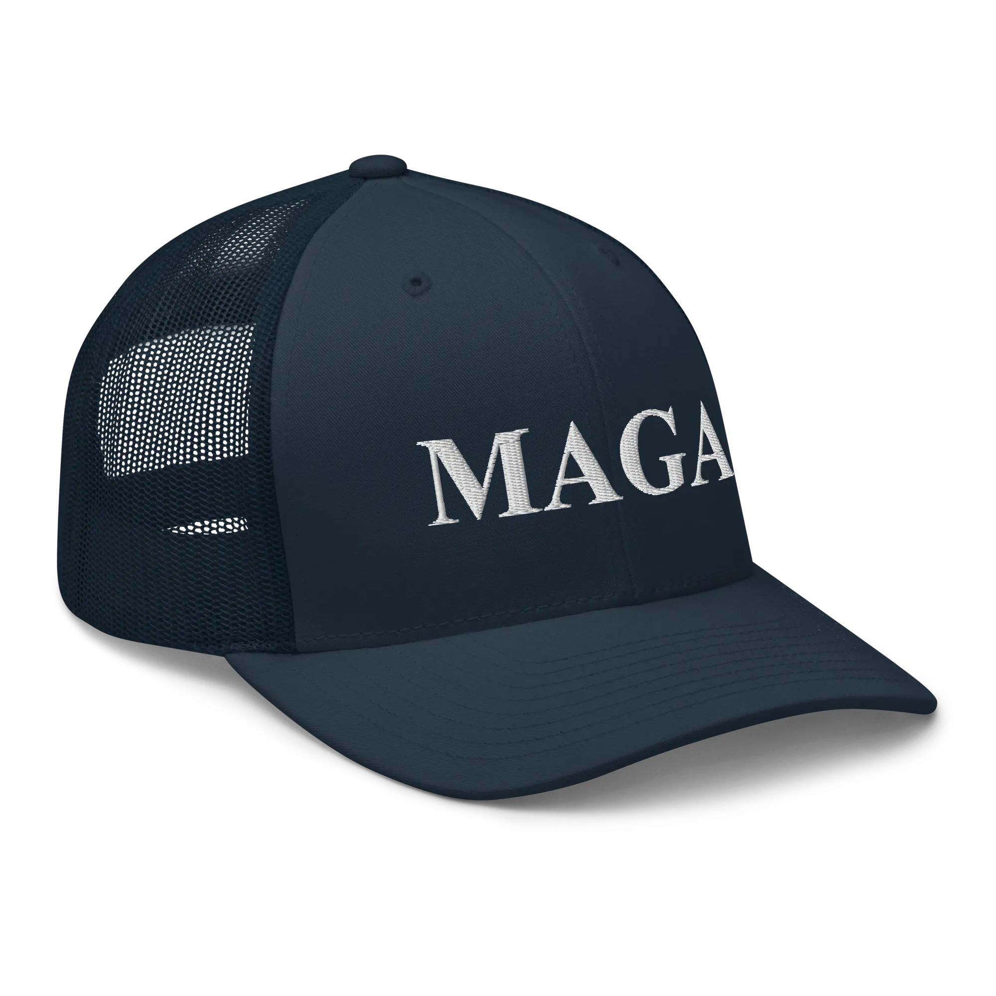 MAGA Trucker Hat