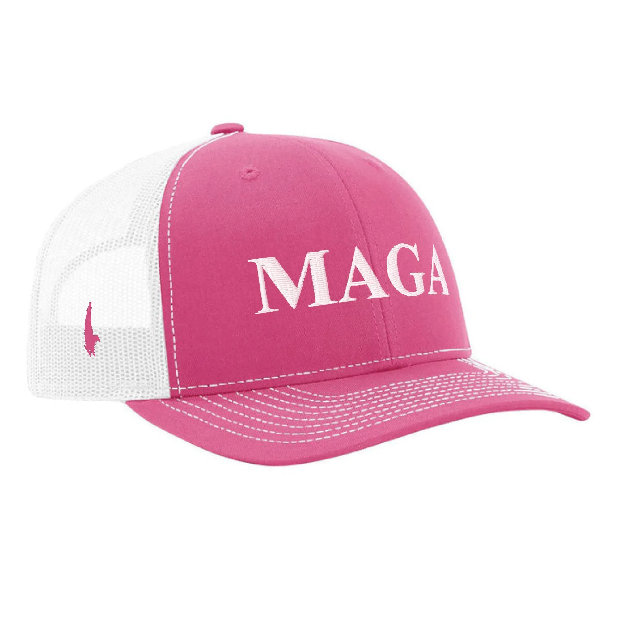 MAGA Trucker Hat