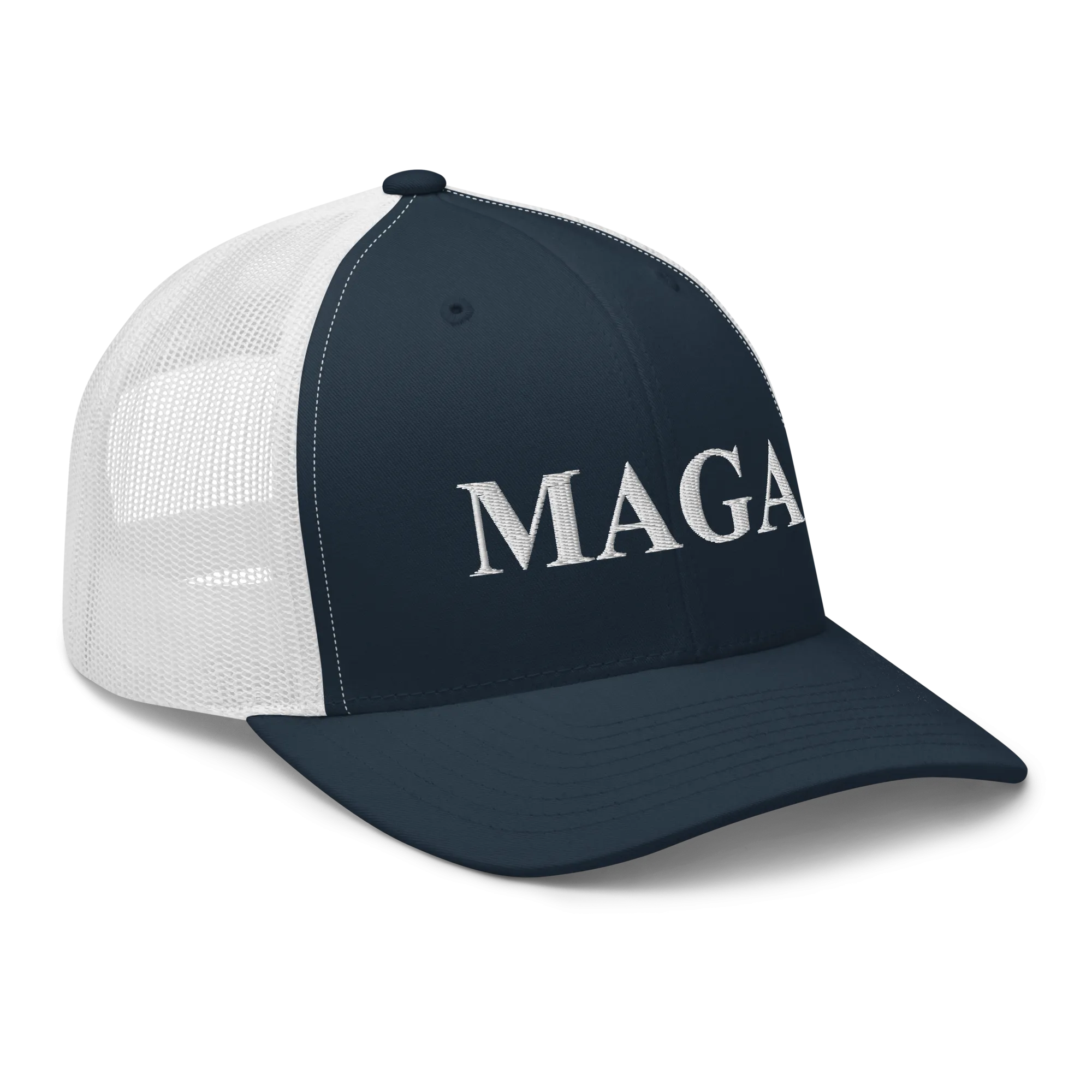 MAGA Trucker Hat