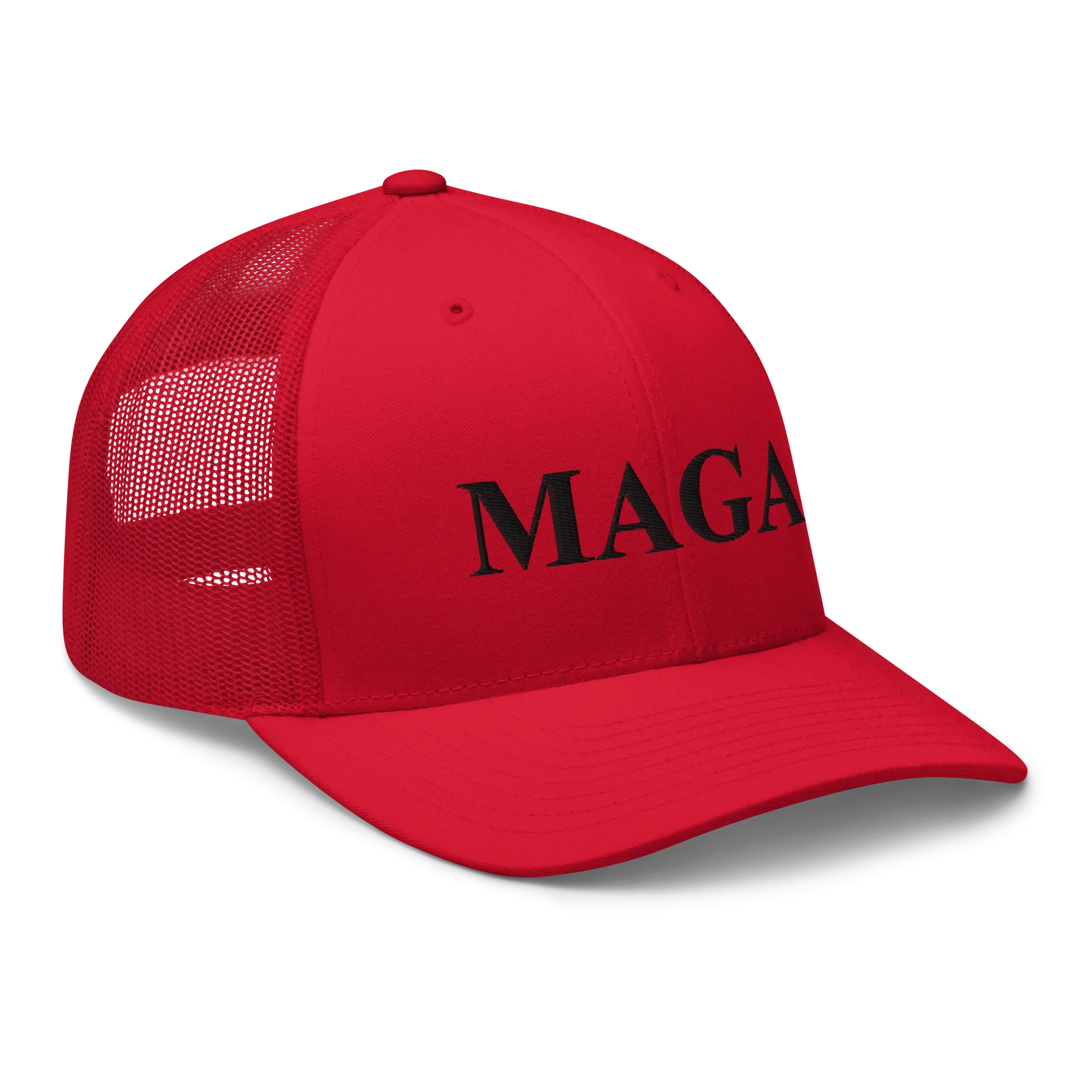 MAGA Trucker Hat