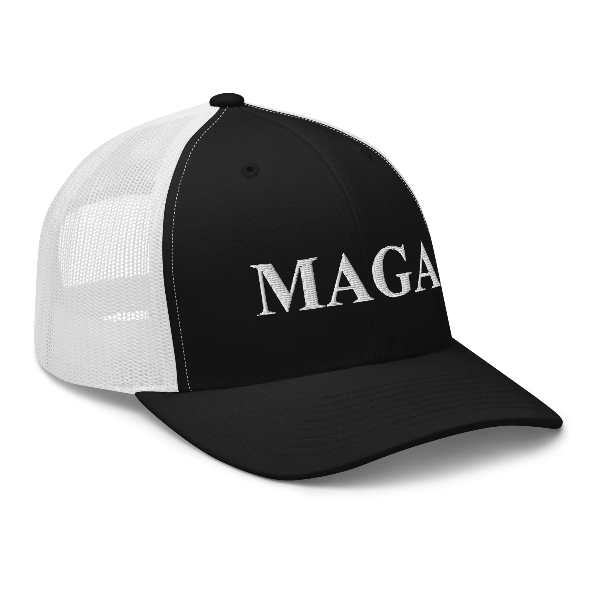 MAGA Trucker Hat