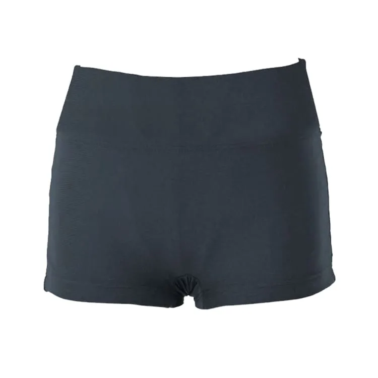 Maka-Hou Women Highcut Water Shorts-NAVY (Japanese Brand)