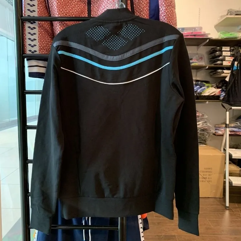 MEN'S GYM F/Z JACKET