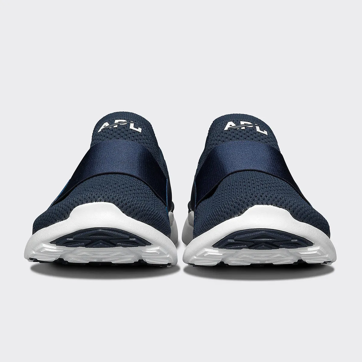 Men's TechLoom Bliss Navy / White