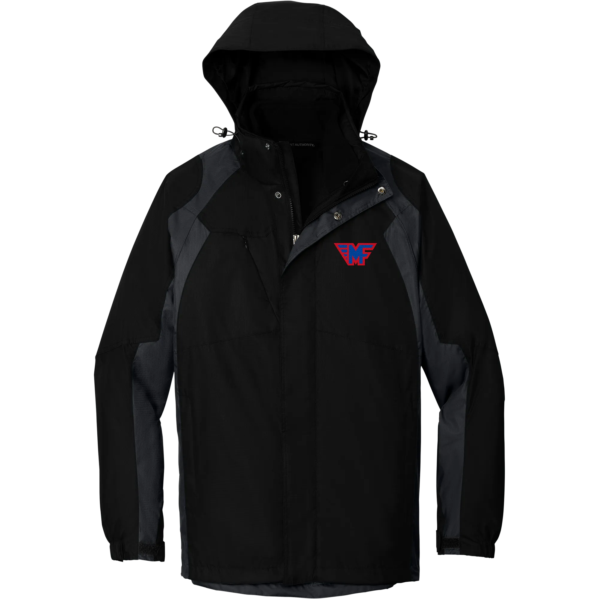 Mid-Fairfield Ranger 3-in-1 Jacket