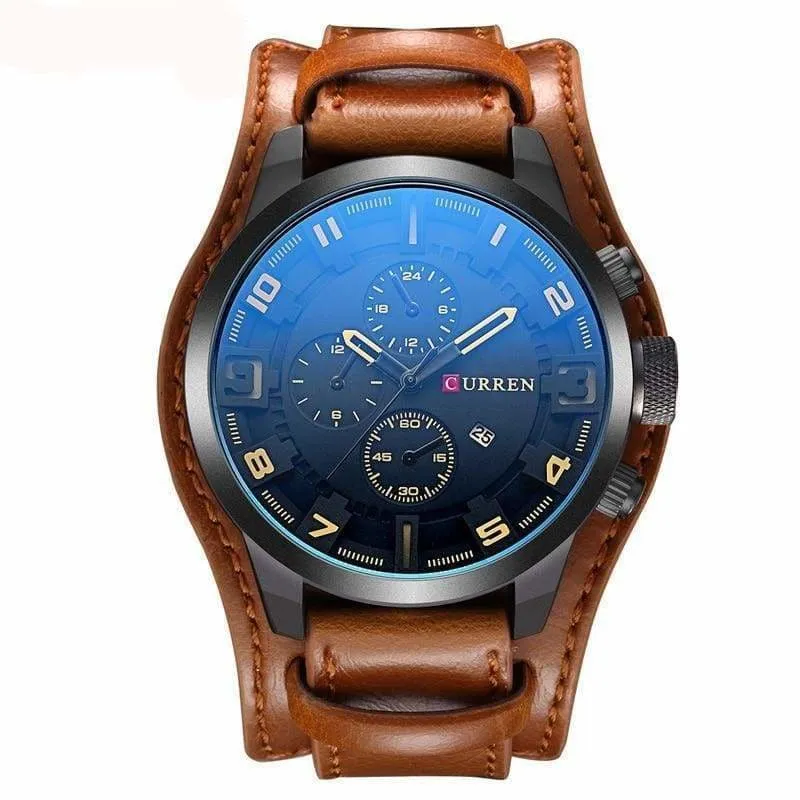 Military Sports Watch for Men