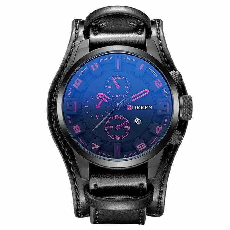 Military Sports Watch for Men