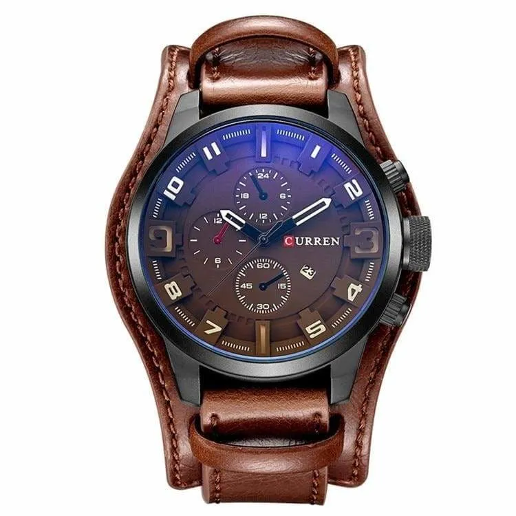 Military Sports Watch for Men