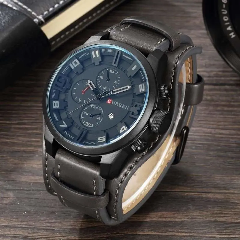 Military Sports Watch for Men