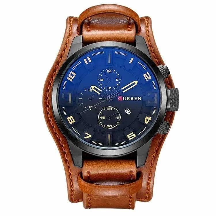 Military Sports Watch for Men